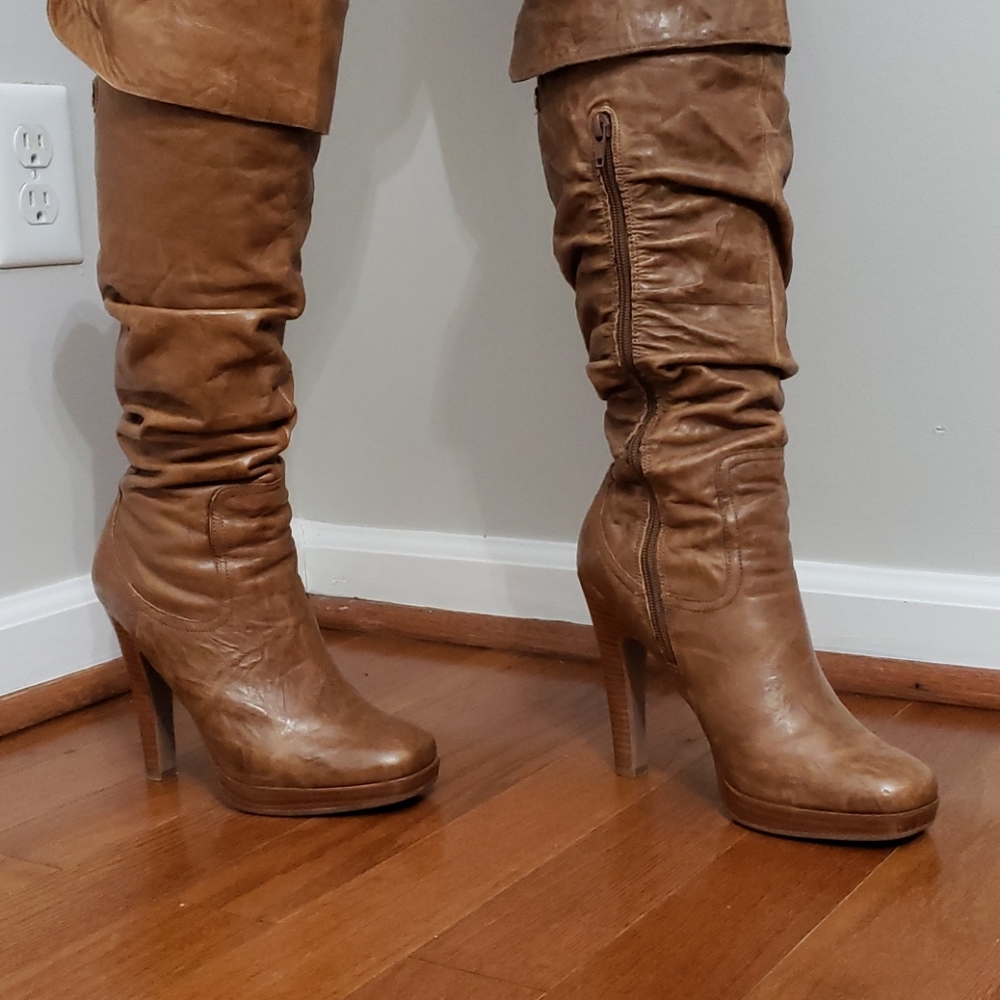 Jessica Simpson Brown - Picture 5 of 8